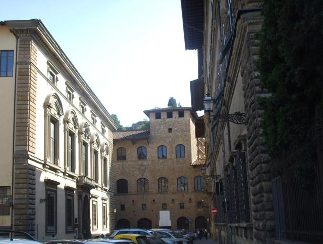 Museo Bardini